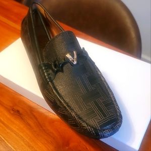 Versace Shoes, special edition,  size 10.5/44